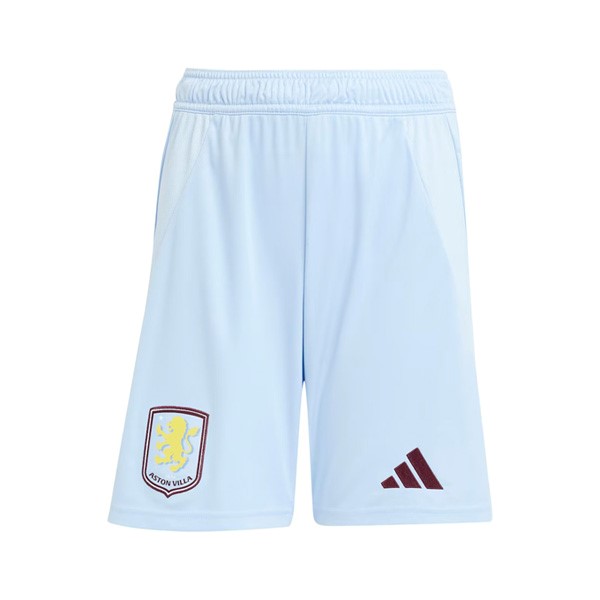 Pantalones Aston Villa Replica Segunda Ropa 2024/25